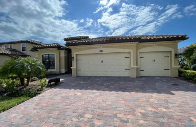 20572 Benissimo Dr. - 20572 Benissimo Drive, North Port, FL 34293