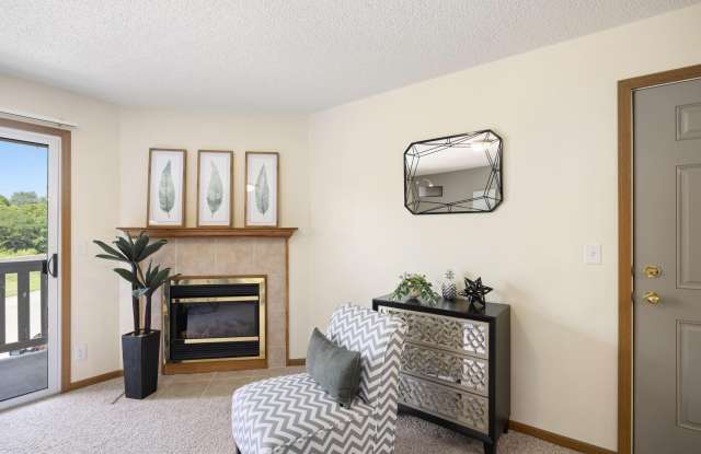 Pebblebrook Apartments Gallery 4
