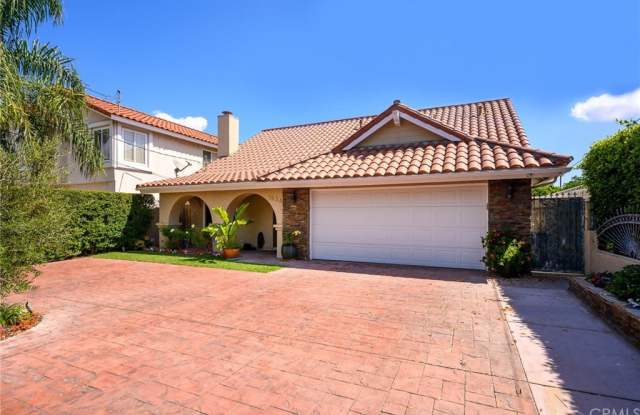 1536 Bay View Avenue - 1536 Bay View Avenue, Los Angeles, CA 90744