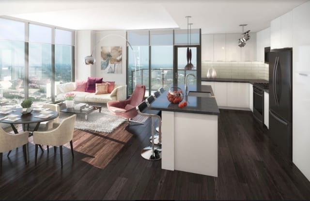 1374 West Peachtree Street Northwest - 1374 West Peachtree Street Northwest, Atlanta, GA 30309