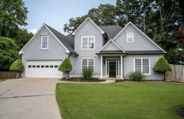4274 Chatham Crest Lane - 4274 Chatham Crest Lane, Gwinnett County, GA 30518
