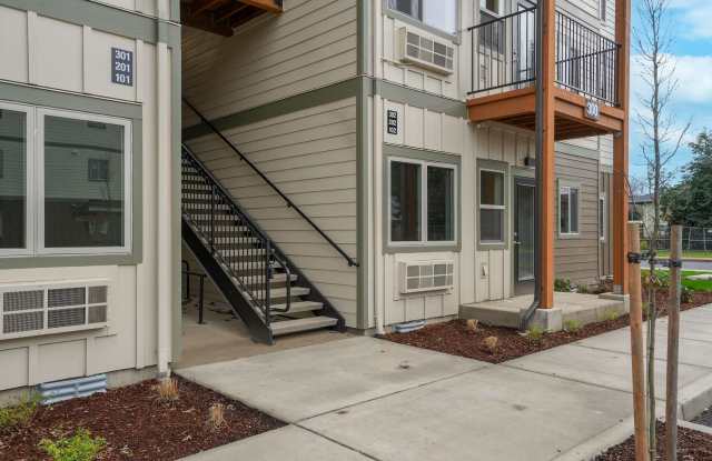 Brand new Riddell Complex - 312 Hoxton Avenue, Monmouth, OR 97361