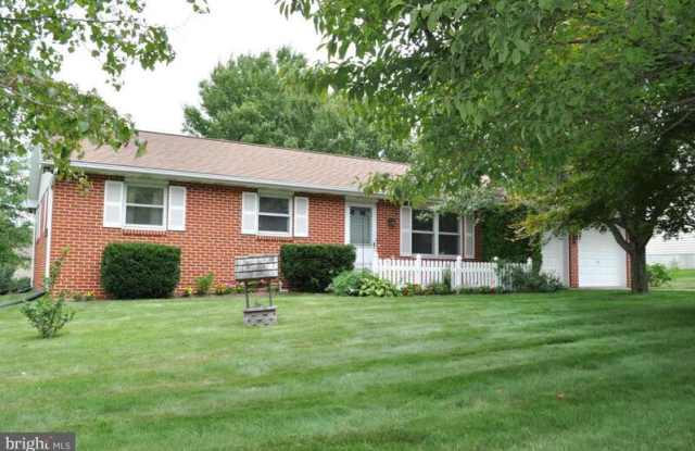 2943 Weaver Road - 2943 Weaver Road, Lancaster County, PA 17601