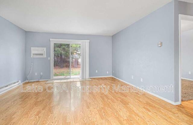 1411 E Lunceford Lane - 1411 East Lunceford Lane, Coeur d'Alene, ID 83815