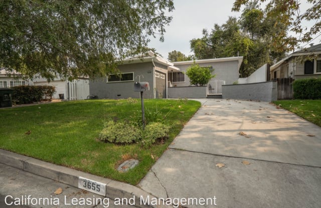 3655 Montrose Avenue - 3655 Montrose Avenue, Glendale, CA 91214