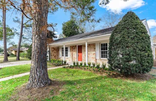 5530 Burlinghall Drive - 5530 Burlinghall Drive, Houston, TX 77035