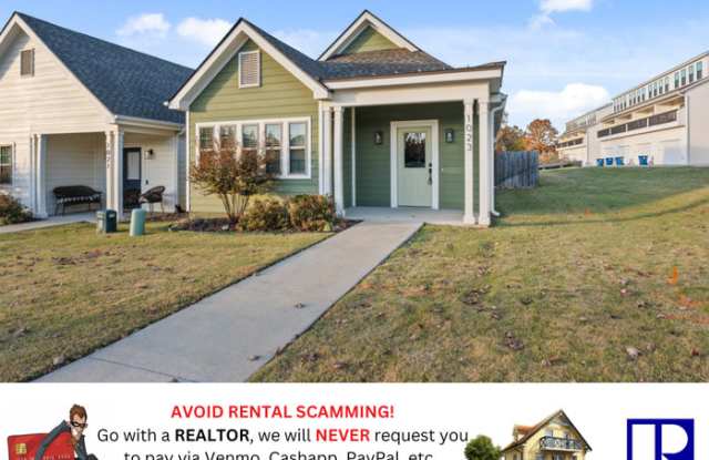 1023 Northeast Heights Lane - 1023 Northeast Heights Lane, Benton County, AR 72712