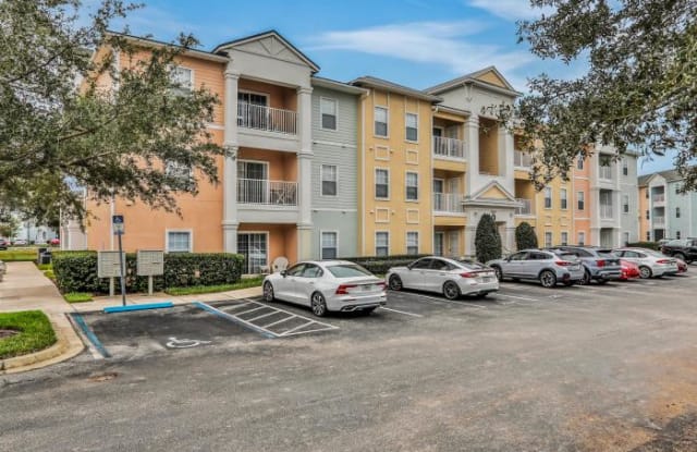8210 Green Parrot Road - 1#303 - 8210 Green Parrot Rd, Jacksonville, FL 32256