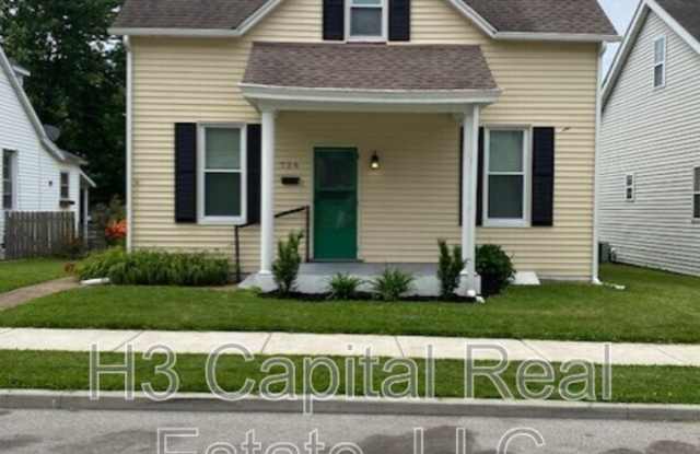 736 Union Ave photos photos