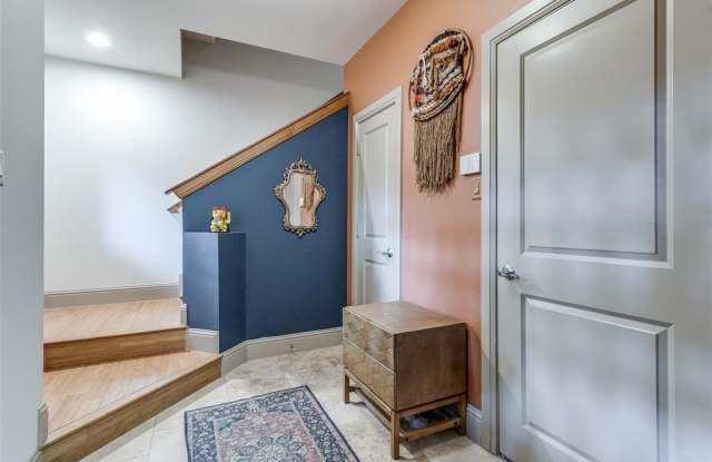 5914 Hudson Street - 5914 Hudson Street, Dallas, TX 75206