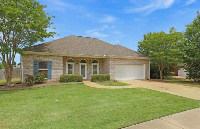 227 ASHTON WAY - 227 Ashton Way, Rankin County, MS 39047