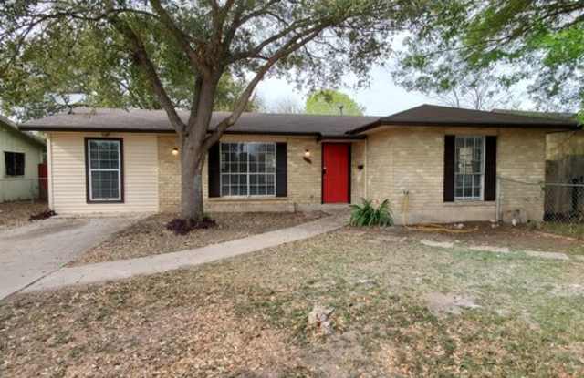 1519 Fair Avenue - 1519 Fair Avenue, San Antonio, TX 78210