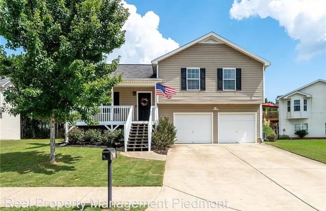 114 Rockefeller Lane - 114 Rockefeller Lane, Dallas, GA 30157 114 Rockefeller Lane - 114 Rockefeller Lane, Dallas, GA 30157