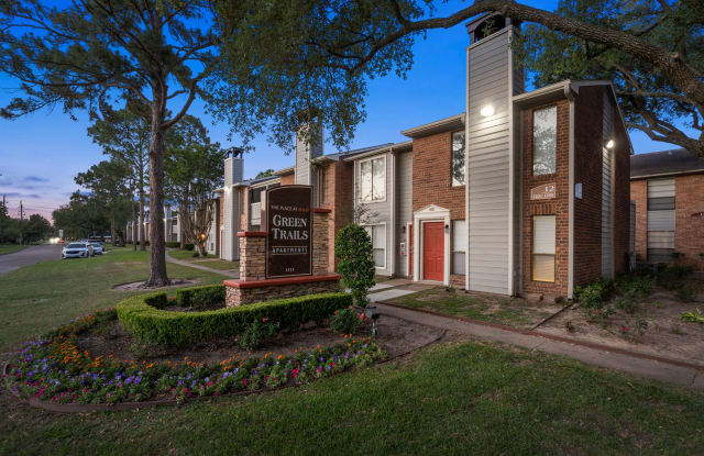 The Place at Green Trails photos photos