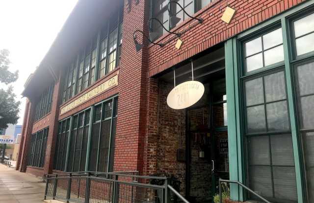 One Bedroom Loft In Silver State Lofts In RiNo Gallery 1
