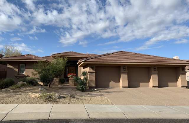 11135 E GREENWAY Road - 11135 East Greenway Road, Scottsdale, AZ 85255