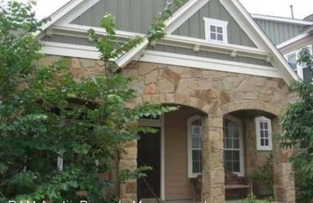 1912 McCloskey St - 1912 Mccloskey Street, Austin, TX 78723