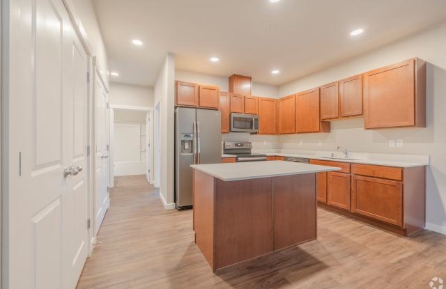 You’ll Love the Floor Plans. Find your new home with us! Gallery 1