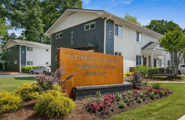 Oak Pointe photos photos