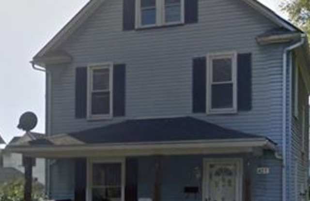 427 North Liberty Street photos photos