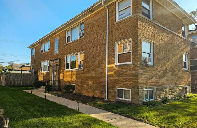 6653 W Belmont Avenue photos photos