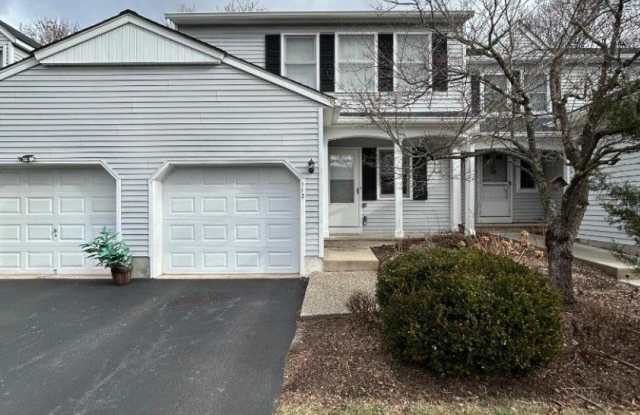 112 Carriage Ln - 112 Carriage Lane, Newton, NJ 07860