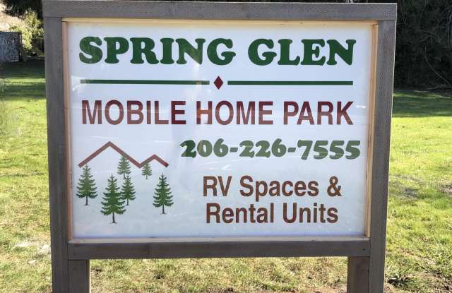 Spring Glen Mobile Park photos photos