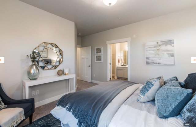 Beautiful 3-Bedroom, 2-Bathroom Condo in Lehi Exchange Community photos photos