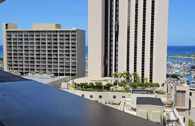 1700 Ala Moana Blvd photos photos