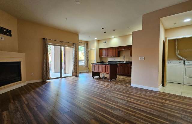 Main Floor Modern Louisville Condo with 2 Underground Parking Spaces Gallery 1