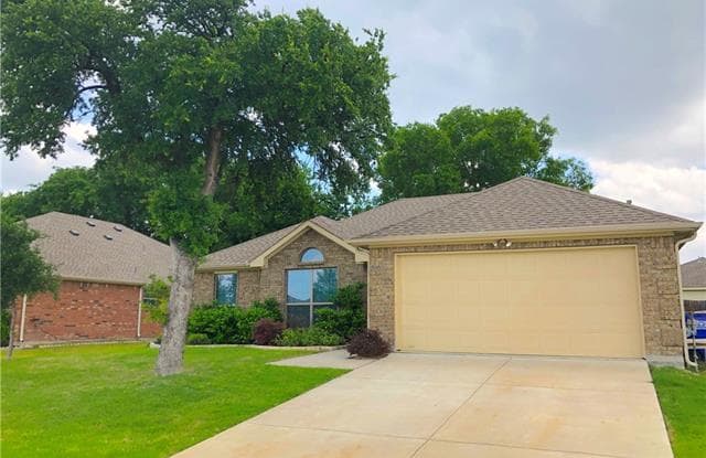2139 Oakridge Drive - 2139 Oakridge Drive, Little Elm, TX 75068
