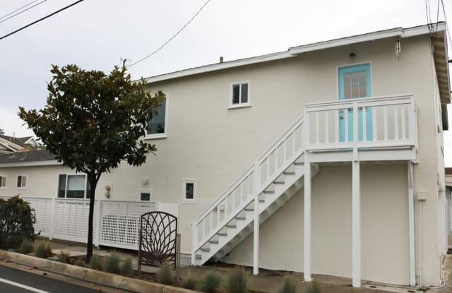 3505 W Balboa Boulevard - 3505 West Balboa Boulevard, Newport Beach, CA 92663