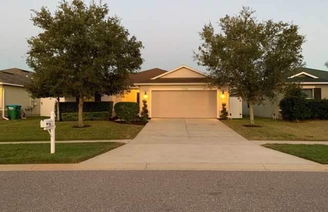The perfect House for rent in Clermont! - 13740 Laranja Street, Lake County, FL 34711