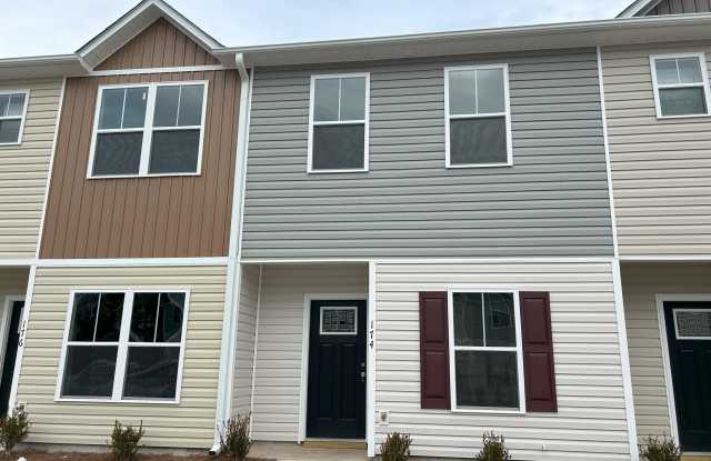 174 Buckhorn Avenue - 174 Buckhorn Avenue, Holly Ridge, NC 28445