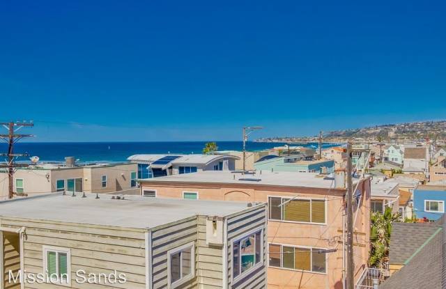 725 Redondo - 36 - 725 Redondo Court, San Diego, CA 92109