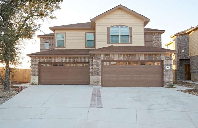 Luxury 3 Bedroom Townhome Located Near South Texas Medical Center, San Antonio, Texas! photos photos