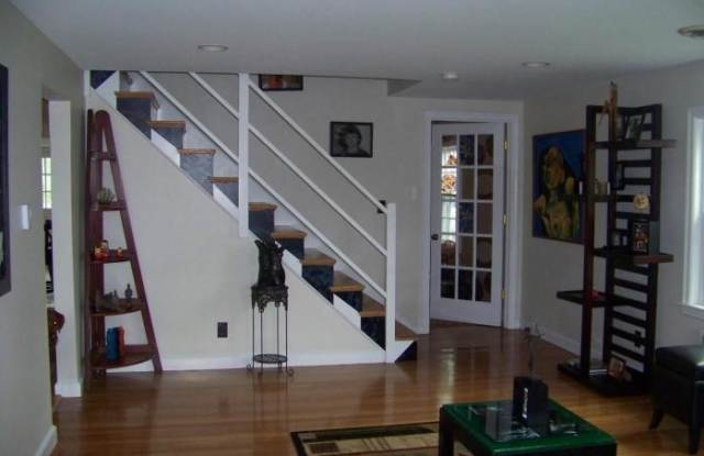 110 Waverley St. Gallery 2