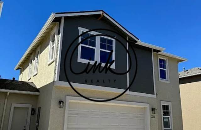 Brand New Two Story Townhouse in the Heart of Gardnerville - 342 Cattail Circle, Gardnerville, NV 89410