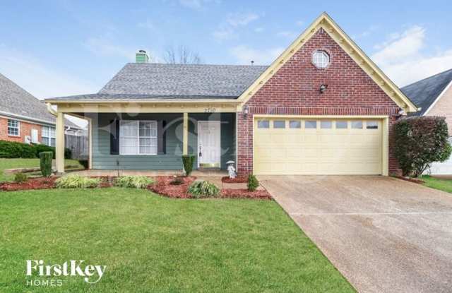 2750 Park Crest Cove photos photos