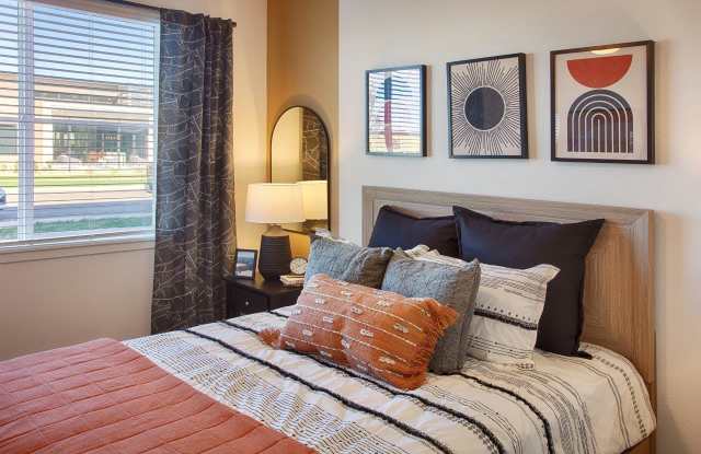 Ascend at Horizon Uptown photos photos