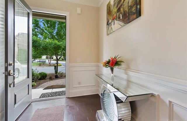 4307 Sheffield Park Avenue - 4307 Sheffield Park Avenue, Charlotte, NC 28211