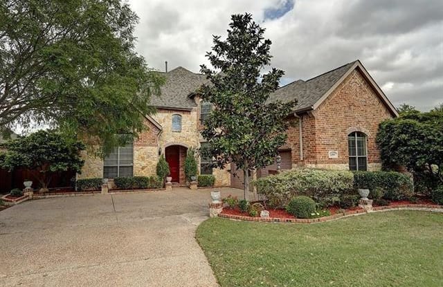 1100 Hall Meadow Lane - 1100 Hall Meadow Lane, McKinney, TX 75071