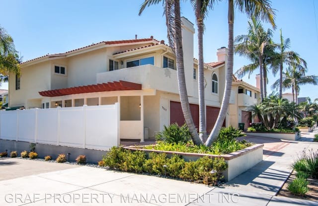3267 Garfield St - 3267 Garfield Street, Carlsbad, CA 92008