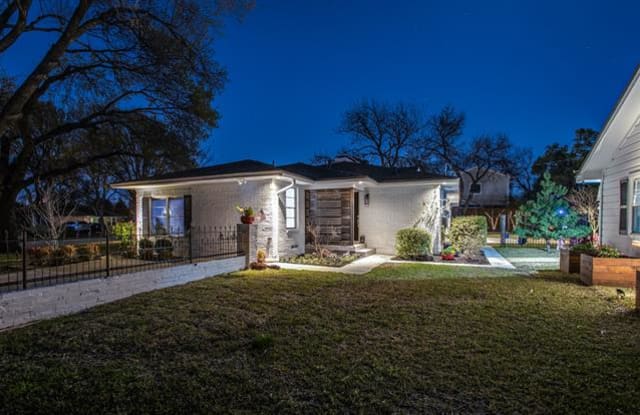 639 Devonshire Drive - 639 Devonshire Drive, Richardson, TX 75080