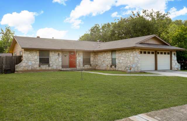 FOR RENT 8226 Creekline Drive San Antonio, TX 78109! Gallery 3