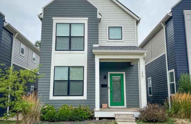 20 Central Greens Boulevard photos photos