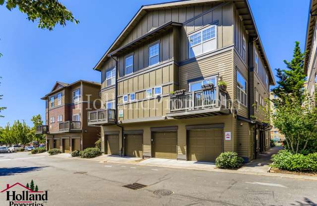Cute ground floor Condo in Beaverton photos photos