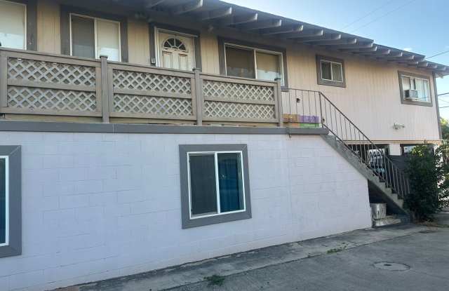 91-351 Ewa Beach # A Upstairs photos photos