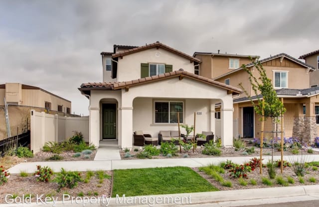 1362 Ortega Street - 1362 Ortega St, Chula Vista, CA 91913