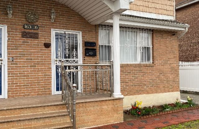 16326 Claude Ave - 163-26 Claude Avenue, Queens, NY 11433